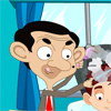 Les btises de Mr. Bean