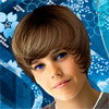 Maquillage Justin Bieber