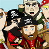 Le pirate des Carabes