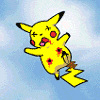 Pikachu Must Die !