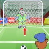 Coco's Penalty Shoot-out