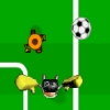 Goalie Master