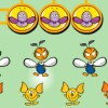 Bee War