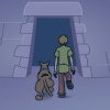 Scoobydoo: Temple of lost souls