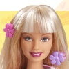 Barbie se relooke