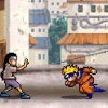 Naruto flash battle