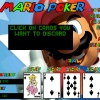 Mario Poker