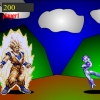 Jeu avec Dragon Ball Z