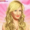 Maquille Sharpay de High School Musical