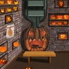 Les Citrouilles d'Halloween