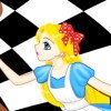 Alice au pays des merveilles