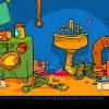The Great Basement Escape