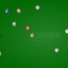 Jeu de billard