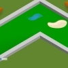 Jeu de minigolf