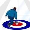 Jeu de curling