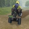 Jeu de quad