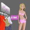 Acheter des vêtements