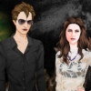 Twilight le film: Bella et Edward
