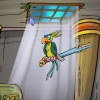 Tortuga: episode 2
