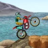 Habilité en moto