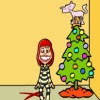 Redhead Prison Escape