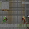 Doom 2D en flash