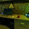 Being One: Escape the Lab