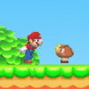 Super Mario sur DSI