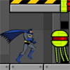 Les aventures de Batman