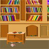 Sortir de la bibliothque