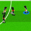 Jeu de foot coupe du monde 2010