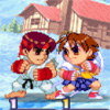 The Mini King of Fighters