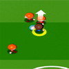 Jeu de foot en flash