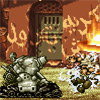 Metal Slug Death Defense