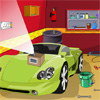 Sortir du garage
