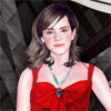 Habiller et maquiller Emma Watson