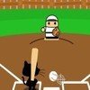 Baseball avec des animaux