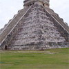 Le trésor des Mayas