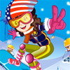 Tenue de snowboard