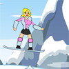 Snowboard en ligne