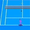 Stickman tennis