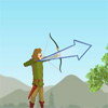 Entranement pour archers