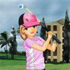Apprendre à jouer au golf