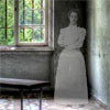 L'hpital abandonn