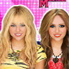 Miley Cyrus ou Hannah Montana ?
