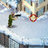 Massacre dans la ville