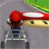 Mario Kart en flash