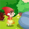 Le petit chaperon rouge