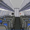 S'chapper d'un avion