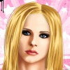 Fan d'Avril Lavigne